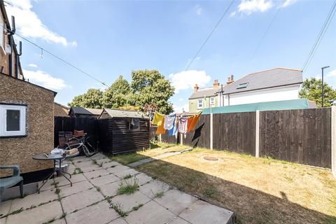 5 bedroom end of terrace house for sale, Goston Gardens, Thornton Heath, CR7