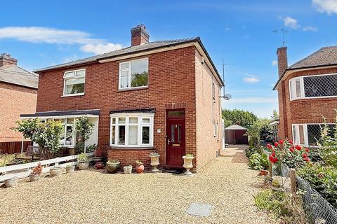 Oldfield Lane, Wisbech, PE13