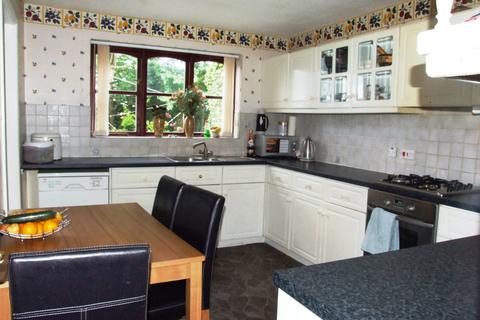 4 bedroom detached house for sale, Land on Corner of Redburn Rd/Red Beck Vale, Shipley, BD18