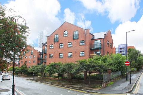2 bedroom apartment for sale, Slate Wharf, Castlefield, Manchester, M15