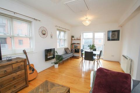 2 bedroom apartment for sale, Slate Wharf, Castlefield, Manchester, M15