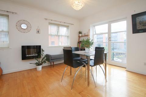 2 bedroom apartment for sale, Slate Wharf, Castlefield, Manchester, M15
