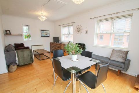 2 bedroom apartment for sale, Slate Wharf, Castlefield, Manchester, M15