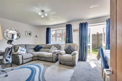 undefined, Melrose Crescent, Loppington, Shrewsbury, Shropshire, SY4