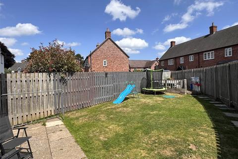 undefined, Melrose Crescent, Loppington, Shrewsbury, Shropshire, SY4