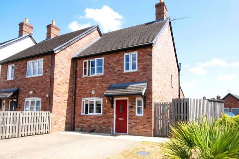 undefined, Melrose Crescent, Loppington, Shrewsbury, Shropshire, SY4