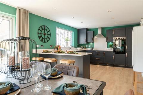undefined, Plot 162, Beauwood at Boorley Gardens Phase 3, Off Winchester Road, Boorley Green SO32