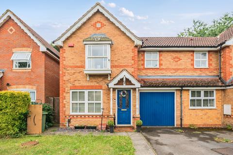 3 bedroom semi-detached house for sale, Old Barn Ground, Headington, Oxford