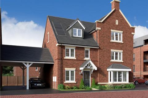 undefined, Plot 150, Clarkston at Frimley Square, GU16, Chobham Road GU16