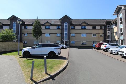 2 bedroom apartment for sale, Clark Street, Renfrew, Renfrewshire, PA4