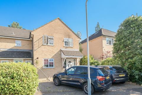 3 bedroom end of terrace house for sale, Monarchs Way, Ruislip