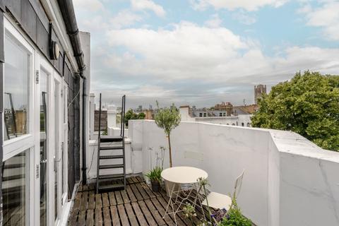 2 bedroom penthouse for sale, Colville Terrace, Notting Hill