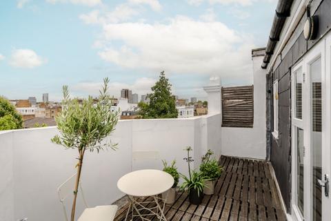 2 bedroom penthouse for sale, Colville Terrace, Notting Hill