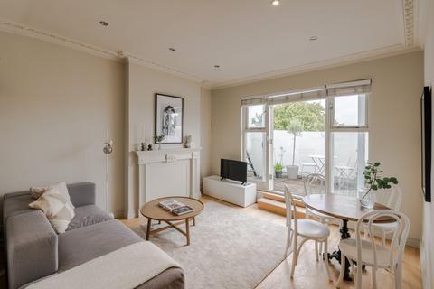 undefined, Colville Terrace, Notting Hill