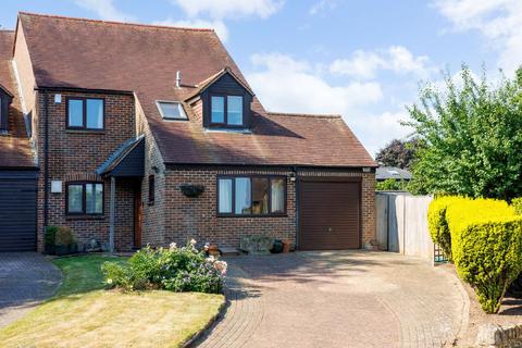 3 bedroom end of terrace house for sale, Cordrey Green, Iffley Village, Oxford