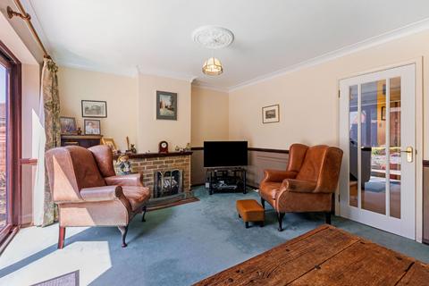 3 bedroom end of terrace house for sale, Cordrey Green, Iffley Village, Oxford