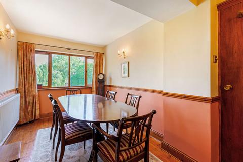 3 bedroom end of terrace house for sale, Cordrey Green, Iffley Village, Oxford