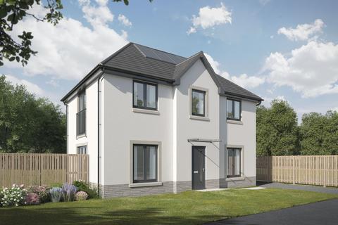 3 bedroom detached house for sale, The Erinvale at Prince's Gate, Blindwells EH33