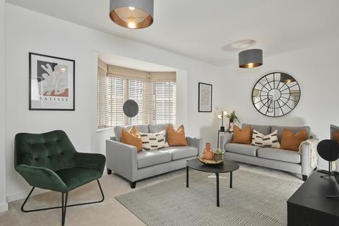 undefined, The Thespian at Forster Park, SG1, Off North Road SG1