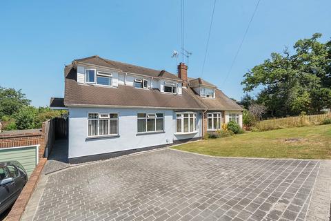 Spring Gardens, Rayleigh, SS6