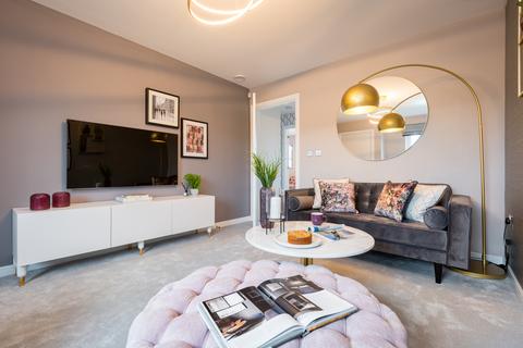 3 bedroom detached house for sale, The Begonia at Woodland Edge, Off Forest Gate, Palmersville NE12