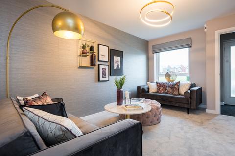 3 bedroom detached house for sale, The Begonia at Woodland Edge, Off Forest Gate, Palmersville NE12