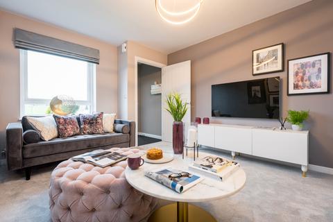 3 bedroom detached house for sale, The Begonia at Woodland Edge, NE12, Off Forest Gate, Palmersville NE12
