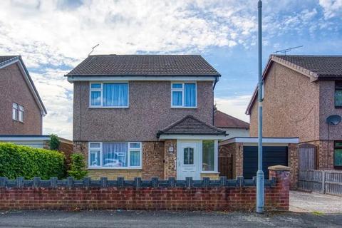 undefined, Bedford Avenue East, Ellesmere Port CH65