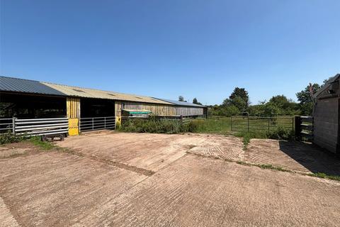 undefined, Winford, Bristol - Smallholding or equestrian property