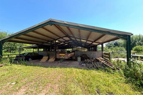 undefined, Winford, Bristol - Smallholding or equestrian property