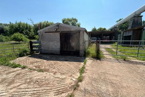 undefined, Winford, Bristol - Smallholding or equestrian property