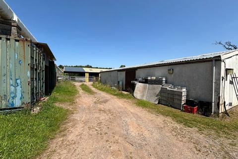 undefined, Winford, Bristol - Smallholding or equestrian property