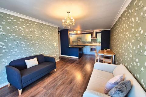 undefined, Pinsent Millsands, Sheffield