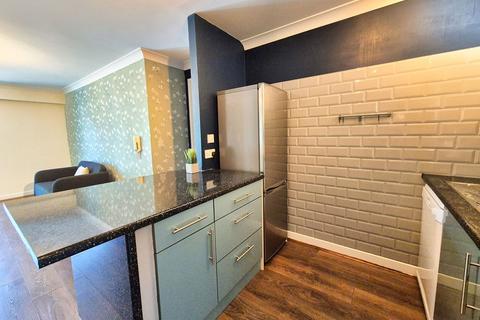 undefined, Pinsent Millsands, Sheffield