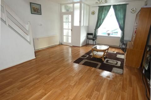 undefined, Treherbert, Treorchy CF42