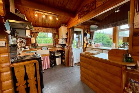 undefined, Cabin 234 Trawsfynydd Holiday Village, Trawsfynydd, Blaenau Ffestiniog LL41 4YB