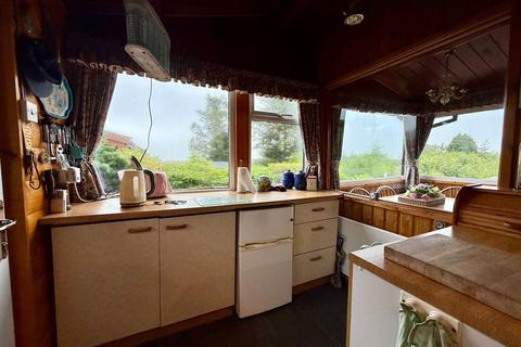 undefined, Cabin 234 Trawsfynydd Holiday Village, Trawsfynydd, Blaenau Ffestiniog LL41 4YB
