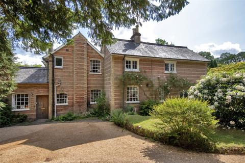 4 bedroom house for sale, Crawley Down, West Sussex
