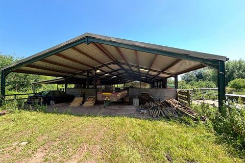 undefined, Winford, Bristol - Barn for conversion with land and buildings