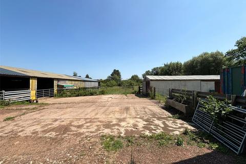 undefined, Winford, Bristol - Barn for conversion with land and buildings