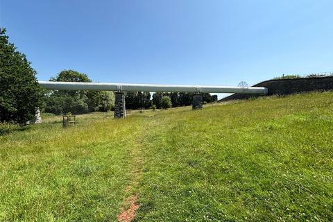 undefined, Winford, Bristol - Paddocks extending to 5.65 acres