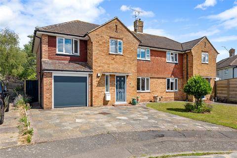 undefined, Easter Way, South Godstone, Surrey, RH9