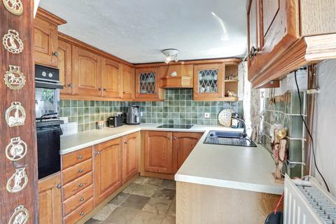 4 bedroom detached house for sale, Roborough, Winkleigh, Devon, EX19