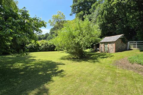 4 bedroom detached house for sale, Roborough, Winkleigh, Devon, EX19