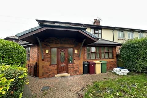 undefined, Bolton BL3