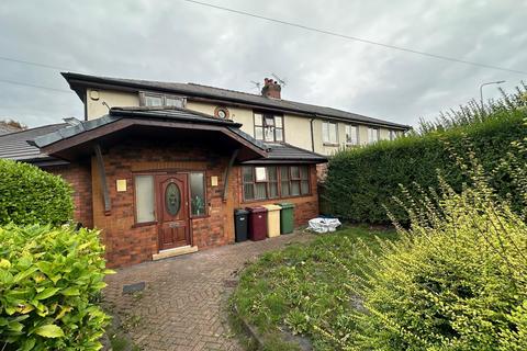 undefined, Bolton BL3
