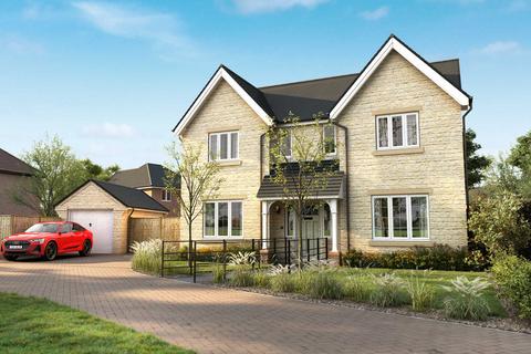 4 bedroom detached house for sale, Plot 46, The Peele at Avon Rise, Filands Road SN16