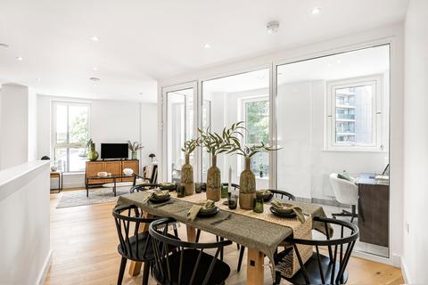 undefined, Blackwall Reach, 1A Prestage Way, London, E14