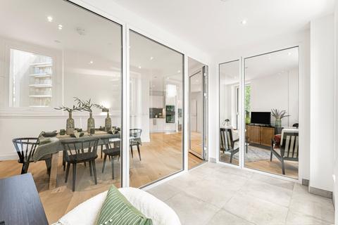 undefined, Blackwall Reach, 1A Prestage Way, London, E14