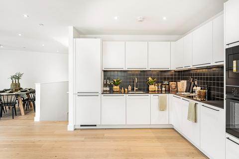 undefined, Blackwall Reach, 1A Prestage Way, London, E14